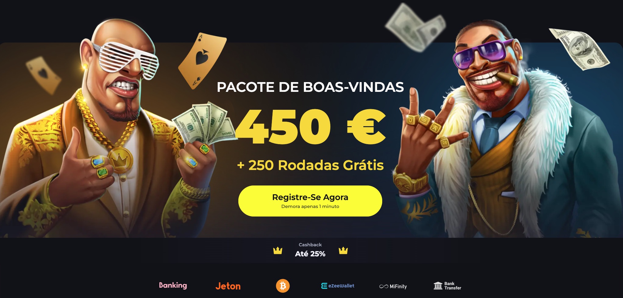 BDM Bet Casino