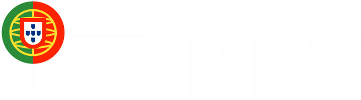BDM Bet Portugal Logo