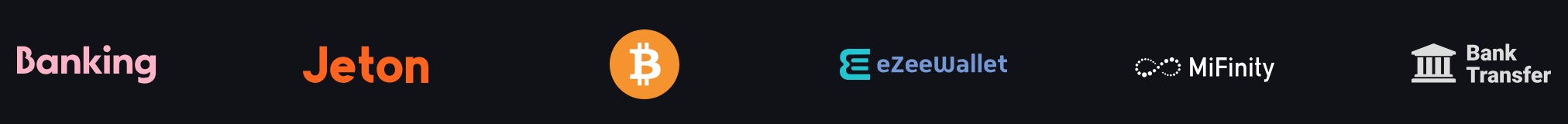 BDM Bet Sistemas de Pagamento